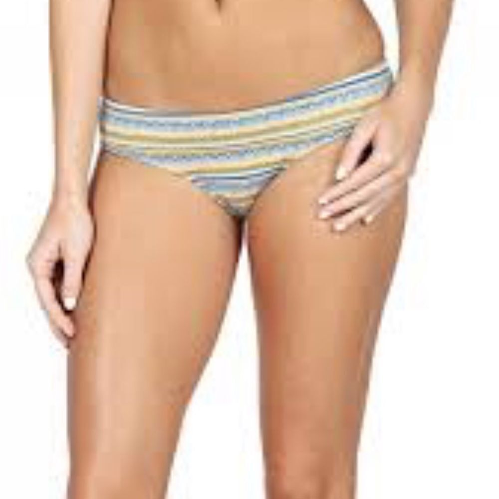 Volcom PLH Cheeky Bikini‎ Bottom nwt